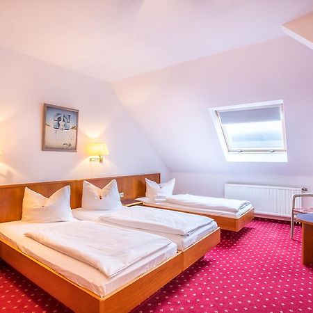 Hotel Astoria لبسيا المظهر الخارجي الصورة