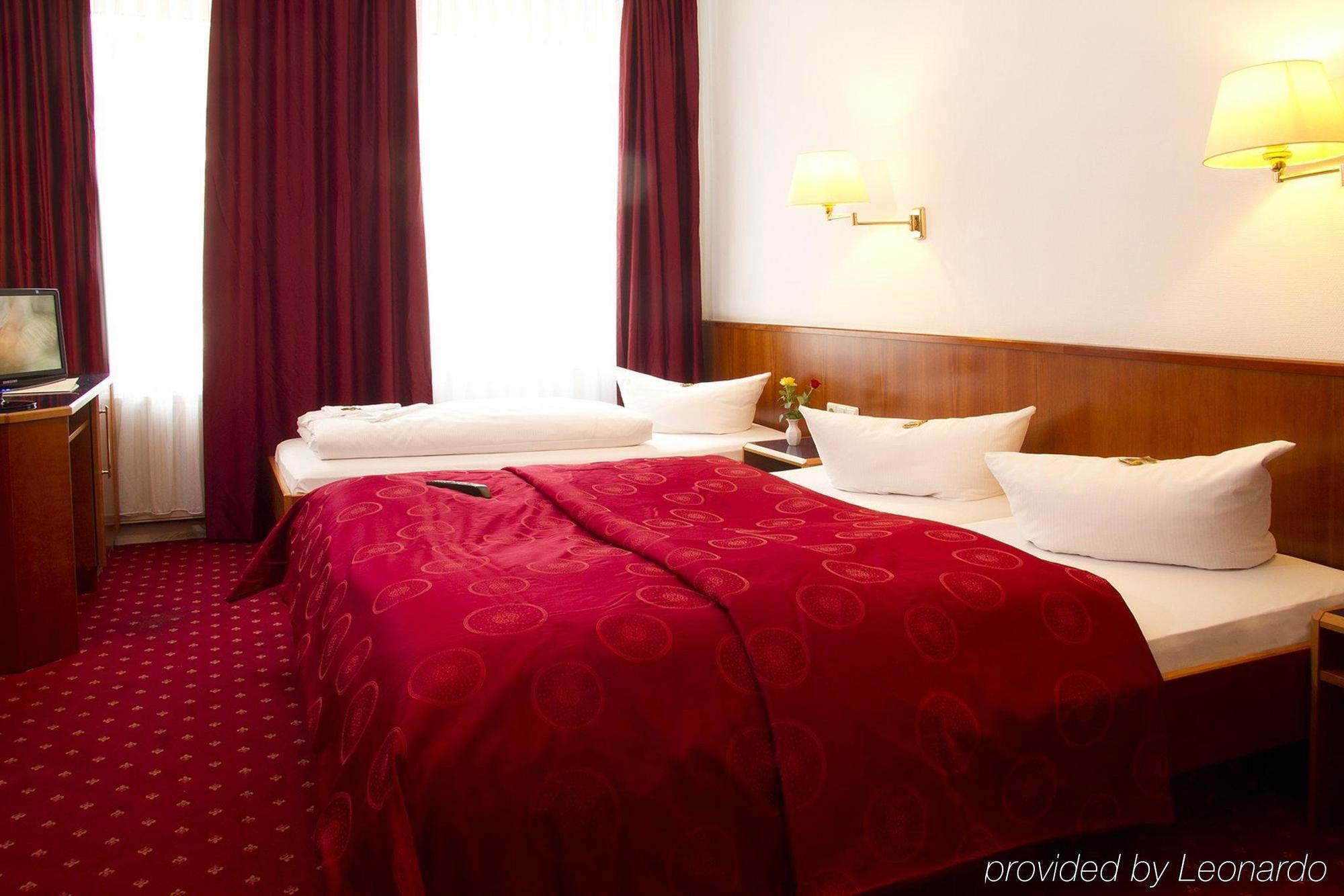 Hotel Astoria لبسيا المظهر الخارجي الصورة