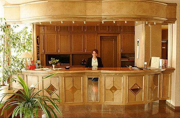 Hotel Astoria لبسيا المظهر الداخلي الصورة