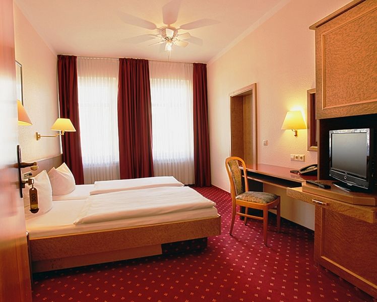 Hotel Astoria لبسيا المظهر الخارجي الصورة