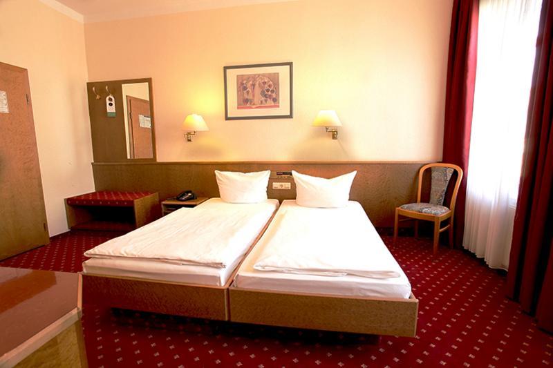 Hotel Astoria لبسيا المظهر الخارجي الصورة