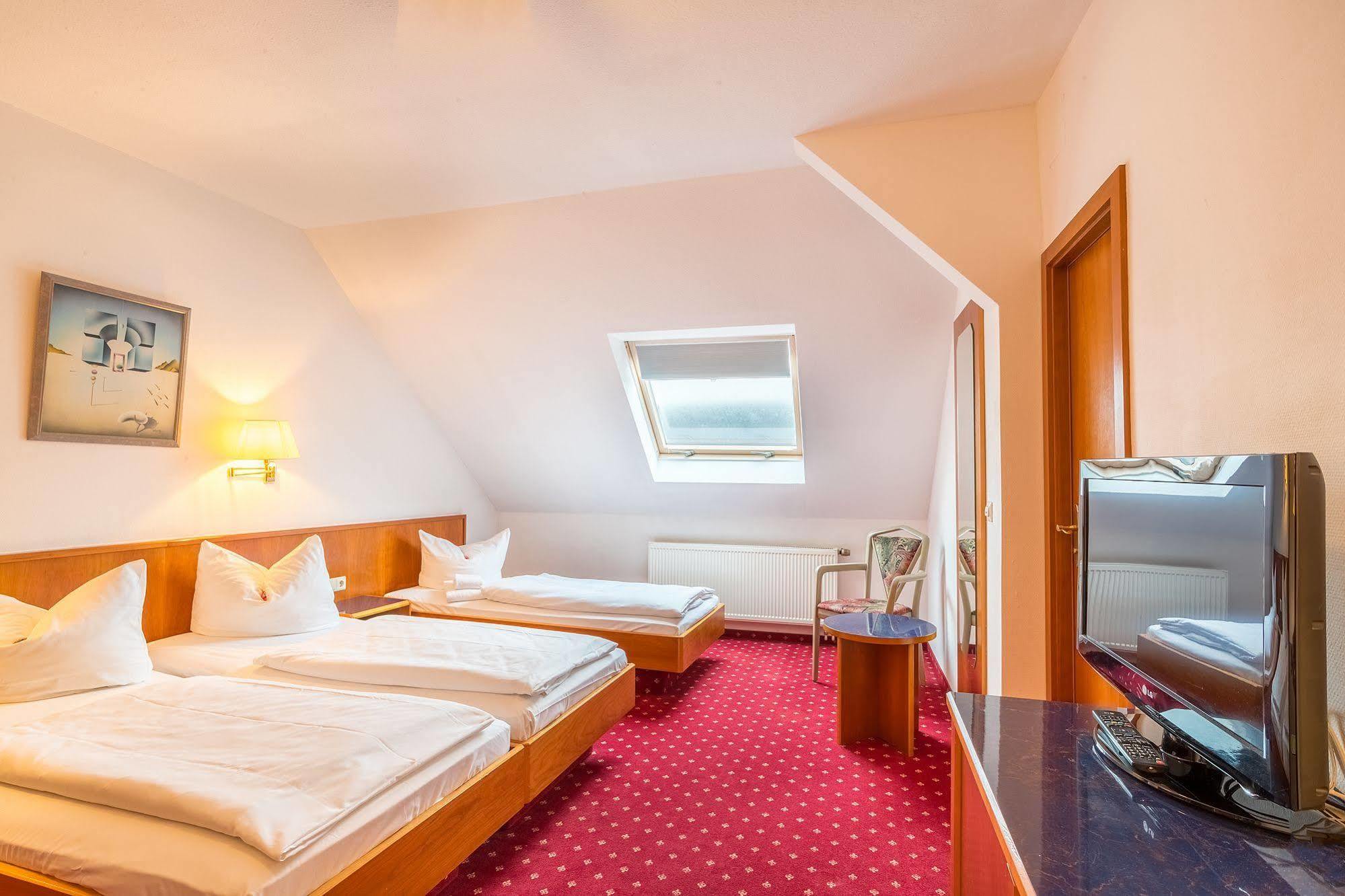 Hotel Astoria لبسيا المظهر الخارجي الصورة