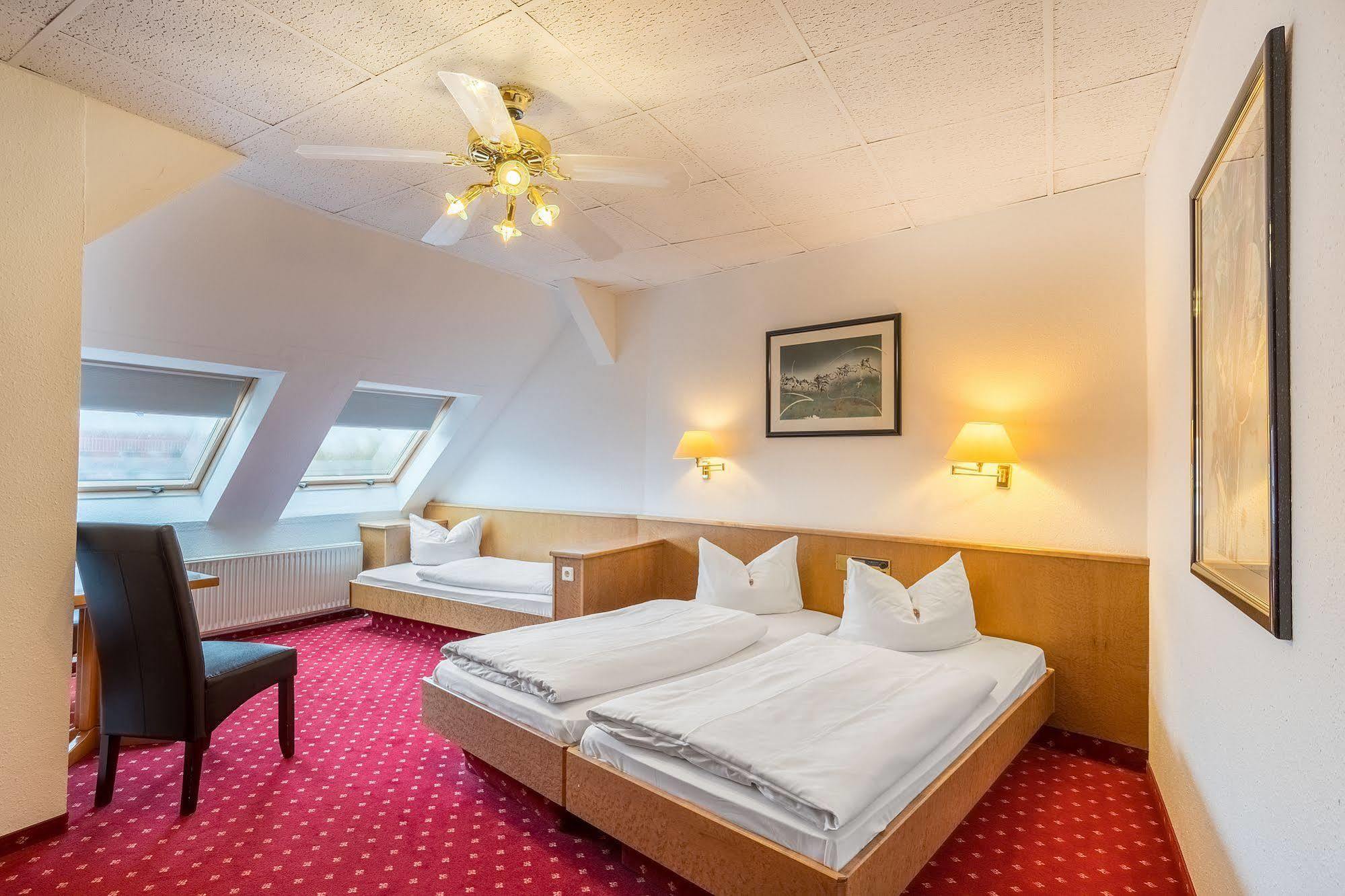 Hotel Astoria لبسيا المظهر الخارجي الصورة
